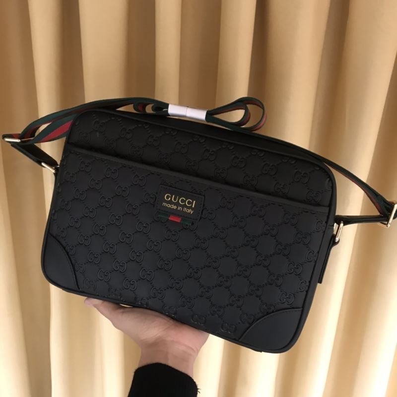 Mens Gucci Satchel Bags